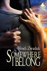 Somewhere I Belong