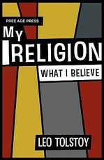 My Religion - What I Believe
