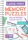 Large Print Memory Activities