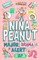 Nina Peanut: Major Drama Alert (Book 4)