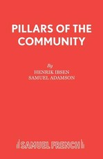 Pillars of the Community
