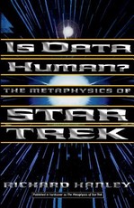 Is Data Human?