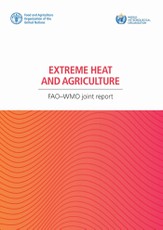 Extreme Heat and Agriculture