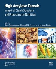 High Amylose Cereals