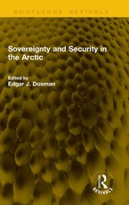 Sovereignty and Security in the Arctic