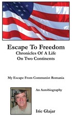 Escape To Freedom