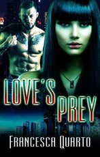 Love's Prey