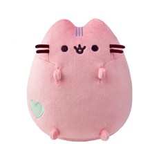 PUSHEEN Rožinis katinas, 18 cm