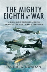 The Mighty Eighth at War