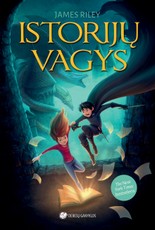 Istorijų vagys. 1 dalis Istorijų vagys. 1 dalis