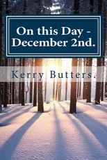 On this Day - December 2nd.