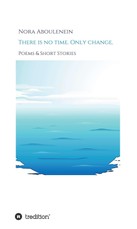 Aboulenein, N: There is no time. Only change.