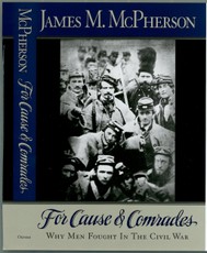 For Cause and Comrades