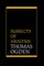 Subjects of Analysis