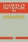 Macmillan Dictionary of Chemistry