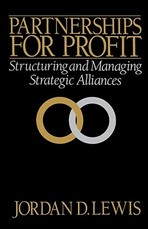 Partnerships for Profit