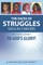The Faces of Struggles Such as Cancers Are On the Journey to God's Glory!