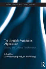 The Swedish Presence in Afghanistan