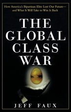 The Global Class War