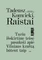 Raistai