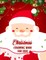 Christmas coloring book for kids.