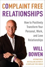Complaint Free Relationships