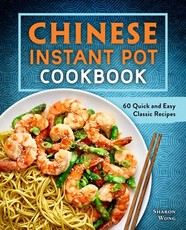 Chinese Instant Pot Cookbook