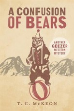 Confusion of Bears