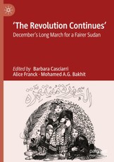 'The Revolution Continues'