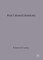 Post-Colonial Literatures