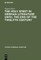 The holy spirit in German literature until the end of the twelfth century