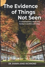 The Evidence of Things Not Seen