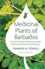 Medicinal Plants for the Treatment of Communicable and Non-Communicable Diseases Second Edition