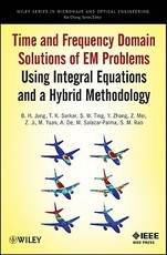 Time and Frequency Domain Solutions of Em Problems