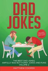 Dad Jokes