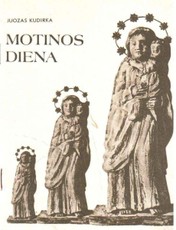 Motinos diena