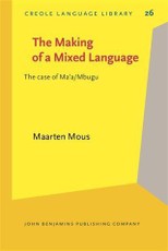 Making of a Mixed Language