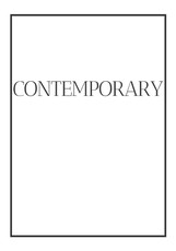 Contemporary