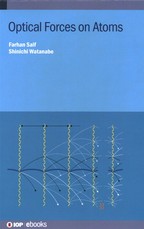 Optical Forces on Atoms