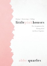 Little Pink Houses
