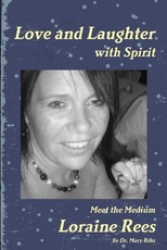 Love and Laughter with Spirit