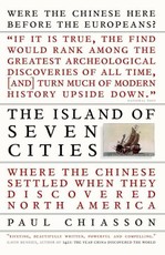 The Island of Seven Cities
