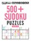 500+ Sudoku Puzzles Medium
