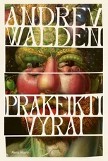 Prakeikti vyrai