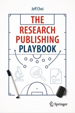 The Research Publishing Playbook