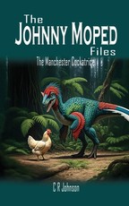The Johnny Moped Files
