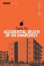 Accidental Death of Anarchist