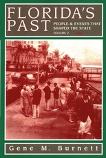 Florida's Past, Vol 2