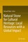 Natural Stone for Cultural Heritage: Local Resources with a Global Impact