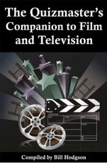 Quizmaster's Companion to Film and Television